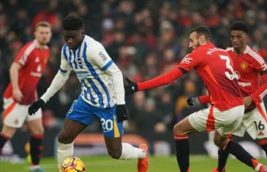 Chuyển nhượng 13/11: Baleba muốn MU, Chelsea nhắm Wharton