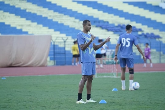 FIFA cấm Đông Á Thanh Hóa đăng ký cầu thủ 3 kỳ