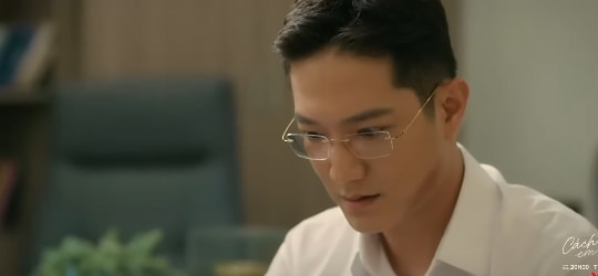 Cách em 1 milimet tập 21: Nghiêm đối diện bằng chứng quyết định