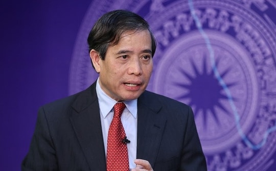 Giáo sư từ Singapore tự hào về '3 chữ Q' của Chính phủ Việt Nam