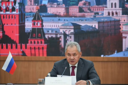 Nga và Mỹ có trách nhiệm đặc biệt duy trì nền hòa bình