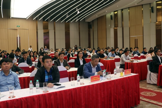 Hơn 150 doanh nghiệp Nghệ An được cập nhật về sản xuất sạch và quản lý chất thải