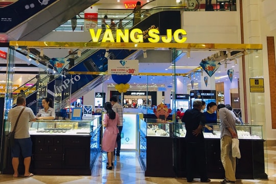 Giá vàng hôm nay 15/11/2025: Bảng giá vàng ACB SJC PNJ, vàng nhẫn BTMC, vàng thế giới