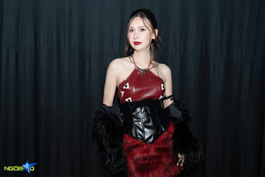 Lynk Lee: Tin đồn hẹn hò với Hà Kino là sai sự thật