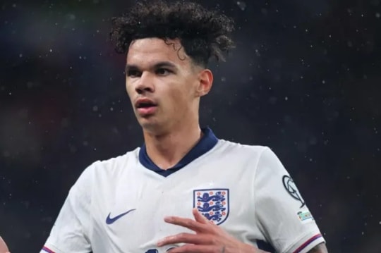 Anh 2-0 Serbia: O’Reilly và lời giải cánh trái của Tuchel