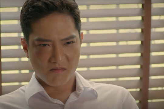 Cách em 1 milimet tập 21: Nghiêm đổ lỗi cho AI sau khi lộ video