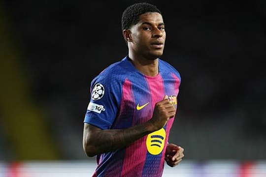 Rashford cân nhắc về Anh; Chelsea nhắm Vinicius 150 triệu