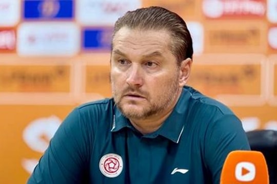 Viettel bị phạt 2 triệu đồng trước đại chiến với CAHN