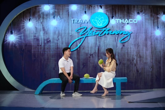 Trần Việt Long: Hành trình từ cậu bé liệt nửa người đến giảng viên CNTT