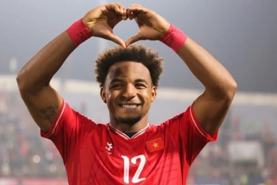 Nguyễn Xuân Son vào danh sách 40 ứng viên The Guardian 2025