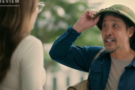 Cách em 1 milimet tập 22: Mỹ Vân dùng tiền điều tra Thư