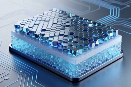 Pin thể rắn tại Trung Quốc: còn xa mới thương mại hóa