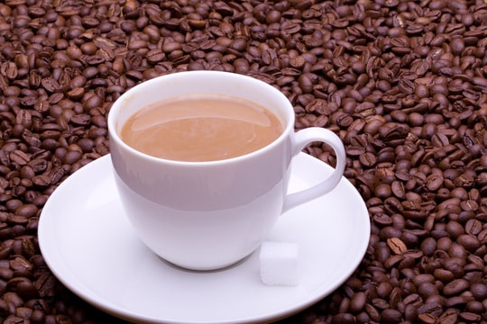 Giá cà phê hôm nay 16/11/2025: 3 phiên giảm mạnh liên tiếp