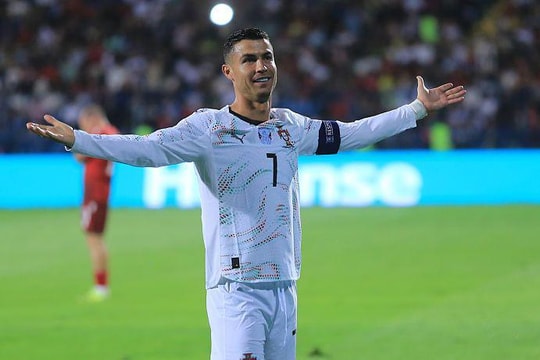 Nhận định, dự đoán Bồ Đào Nha vs Armenia: Trút giận không thương tiếc