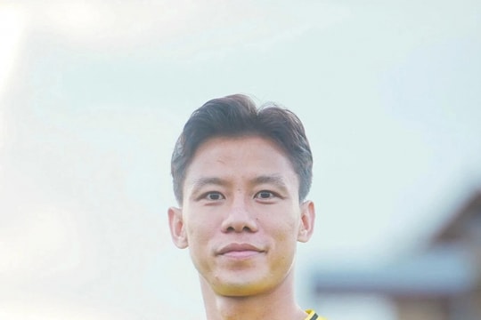 Quế Ngọc Hải rời Thanh Hoá sau 5 tháng ký hợp đồng