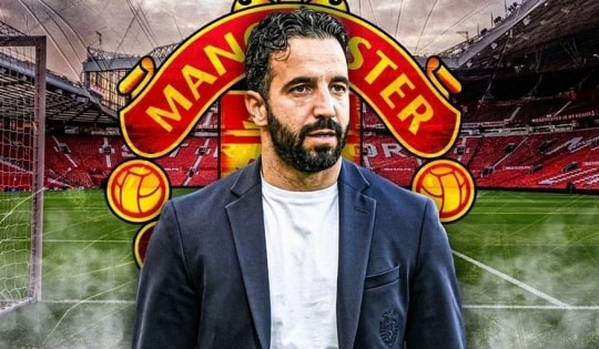 Một năm của Ruben Amorim tại Man Utd: 5 dấu mốc định hình