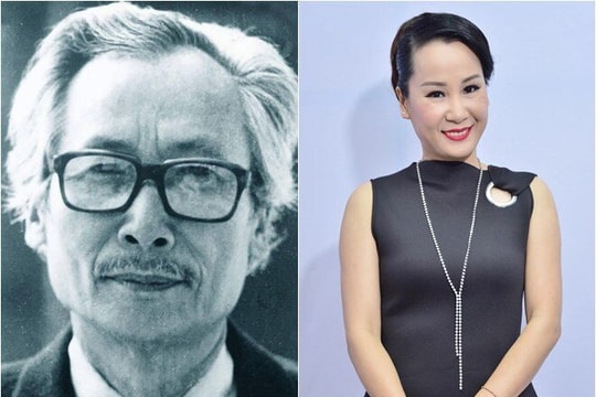 Cha nhạc sĩ Giáng Son: Chân dung 'cây đại thụ' làng chèo Việt Nam