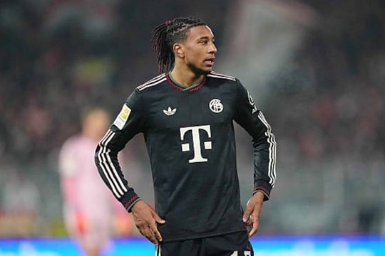 Liverpool nhắm Olise thay Salah, chi 200 triệu euro