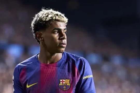 Yamal chấn thương háng, Barca và Tây Ban Nha căng thẳng