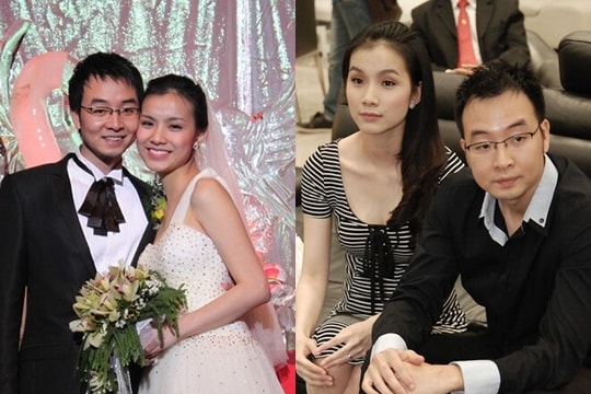 Thùy Lâm: 'Lấy sai người chắc chắn khổ' sau 15 năm hôn nhân