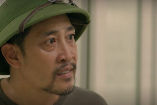 Cách em 1 milimet tập 22: Hé lộ quá khứ đau thương của Biên