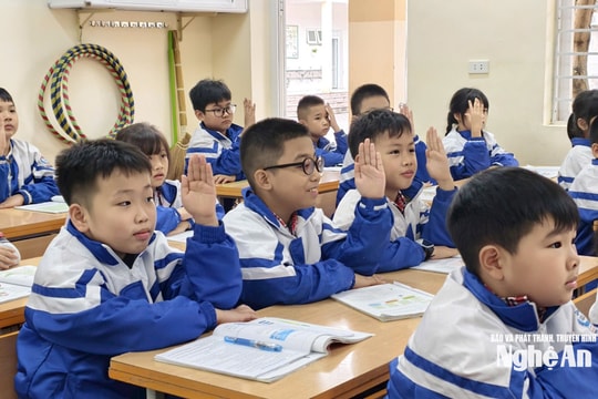 Phong trào Robotics và những mầm non công nghệ