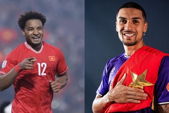 ĐT Việt Nam hướng AFF Cup: Xuân Son trở lại, chờ nhập tịch