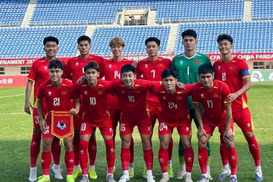 CĐV Hàn Quốc bi quan, dự đoán U22 Việt Nam thắng Hàn