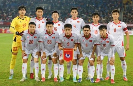 U22 Việt Nam cần điều kiện nào để vô địch Panda Cup 2025