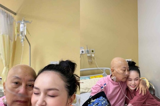 Mẹ ca sĩ Tuấn Hưng qua đời ở tuổi 75