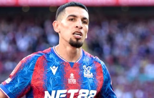 Daniel Munoz công khai ước mơ khoác áo Manchester United