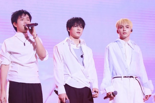 Tân binh toàn năng: Tiết mục ballad xuất sắc nhất lộ diện