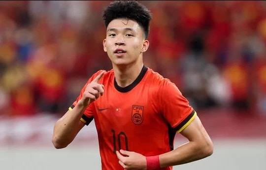 U22 Trung Quốc dẫn đầu; Thanh Hóa chia tay Choi Won Kwon