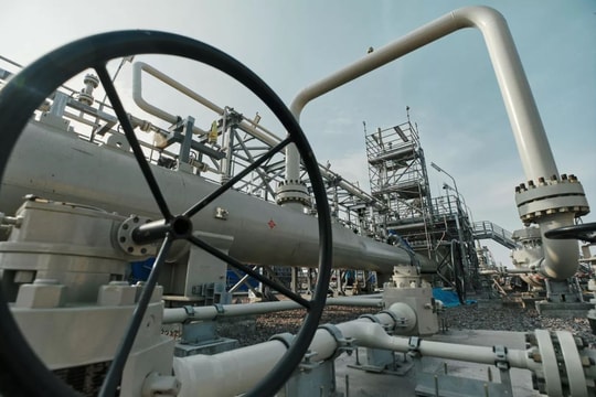 Đức và Nga sớm nối lại hợp tác năng lượng?