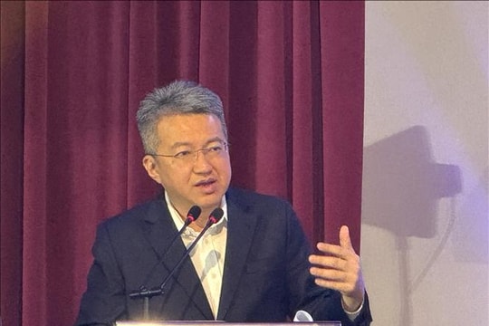 ASEAN cần bứt phá trong ngành dịch vụ để định hình tương lai thương mại toàn cầu