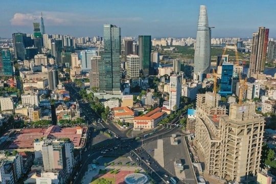 Bộ Nội vụ bác bỏ tin đồn sáp nhập còn 16 tỉnh