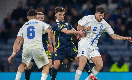 Nhận định, dự đoán Belarus vs Hy Lạp: Thắng đậm chủ nhà