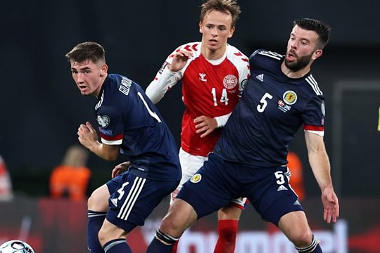 Nhận định, dự đoán Scotland vs Đan Mạch: Khóa chặt tay nhau