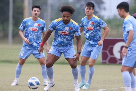 Điểm tin 17/11: Xuân Son nổi bật, U22 Việt Nam sẵn sàng