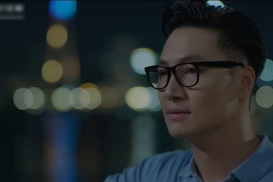 Lằn ranh tập 12: Triển quyết tâm giành ghế Giám đốc Sở