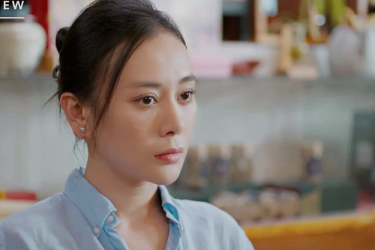 Gió ngang khoảng trời xanh tập 43: Linh hối hận và xin lỗi