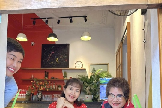 Minh Hòa - Minh Vượng hội ngộ: Hôn nhân kín tiếng và đời U70 độc thân