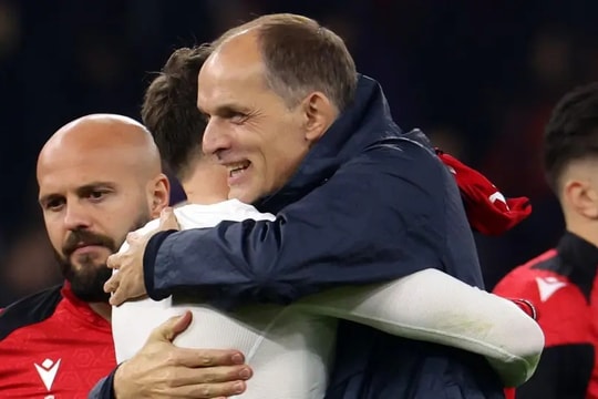 Tuchel đau đầu chọn đội hình tuyển Anh trước World Cup