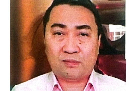 Khởi tố vụ án, khởi tố bị can đối với Lê Trung Khoa cùng đồng phạm