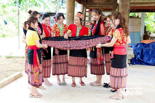 Nghệ An: Nhiều nhóm chỉ tiêu Chương trình mục tiêu quốc gia cơ bản đạt kế hoạch