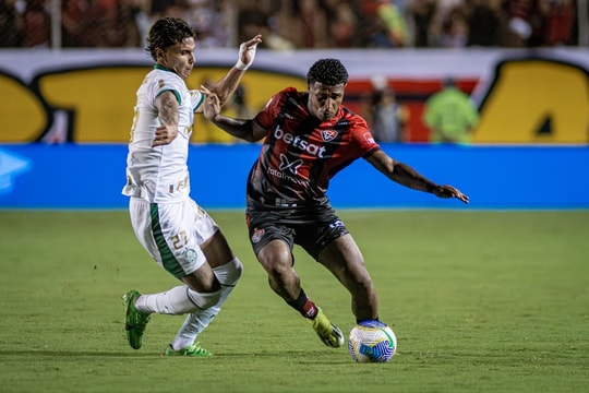 Nhận định, dự đoán Palmeiras vs Vitoria: Chủ nhà thắng đậm