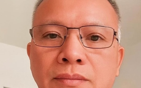 Khởi tố bị can Nguyễn Văn Đài