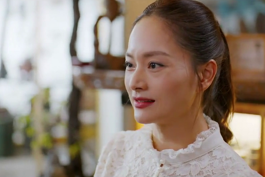 Gió ngang khoảng trời xanh tập 43: Linh thú nhận toàn bộ sự thật