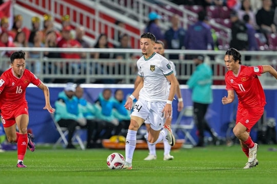 U22 Indonesia gọi Ivar Jenner, Marselino dự SEA Games 2025