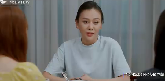 Gió ngang khoảng trời xanh tập 44: Đăng tiết lộ lý do ly hôn